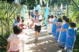 BIB: 
                            <button type="button" onclick="openModal(19064168)" class="btn btn-primary btn-sm float-right btn-popup" data-toggle="modal" data-target=".modal-high-quality">
                        <i class="fas fa-shopping-cart"></i> Add to Cart
                    </button>
                                            <button type="button" onclick="isThisMe(19064168, true)" class="btn btn-success btn-sm float-right btn-popup btn-isme hidden" data-toggle="tooltip" data-placement="bottom" title="นี่คือรูปของคุณใช่ไหม คลิกที่นี่เพื่อเอาเข้าอัลบั้ม">
                        <i class="fas fa-plus"></i> Add to album
                    </button>
                    <button type="button" onclick="isThisMe(19064168, false)" class="btn btn-warning btn-sm float-right btn-popup btn-isnotme hidden">
                        <i class="fas fa-ban"></i> Remove from album
                    </button>